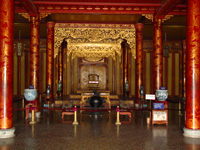 Imperial Citadel, Hue